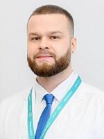 Капустин Евгений Анатольевич