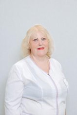 Дроздова Лилия Дмитриевна
