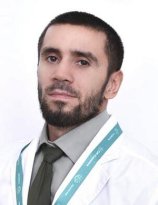 Заманов Магомед Узмаюдинович