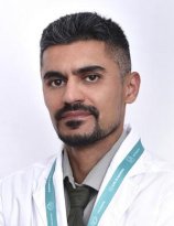 Гасанов Илкин Игбал оглы