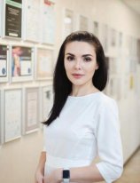 Шаблий Раиса Александровна