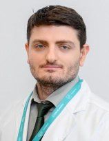 Аргун Дмитрий Демурович