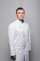 Бороздых Александр Алексеевич