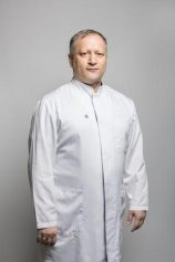 Ашурбеков Бегахмед Самурханович