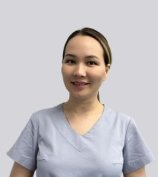 Сатырова Лейла Расуловна