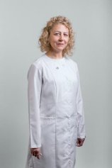 Бурыкина Юлия Николаевна