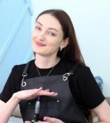 Просевич Оксана Павловна