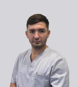 Гордеев Дмитрий Николаевич