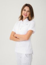 Артамонова Маргарита Александровна
