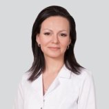 Рябова Юлия Вячеславовна
