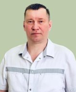 Ларин Сергей Алексеевич
