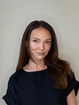 Иванова Любовь