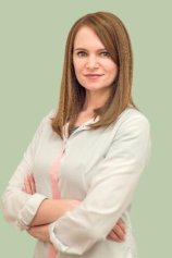 Скасырская Ирина Николаевна