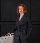 Михайлова Елена Борисовна