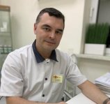 Шлапак Дмитрий Владимирович