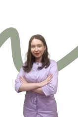 Михайлова Варвара Алексеевна