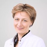 Бородачева Анна Викторовна