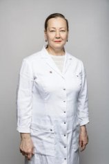 Гранавцева Зоя Валерьевна