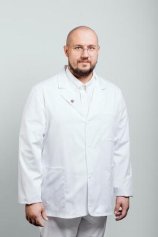 Козиков Илья Львович