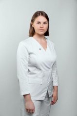 Погорецкая (Кобзина) Галина Евгеньевна