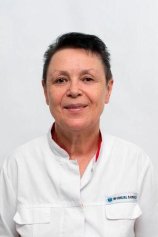 Янцен Ирина Павловна