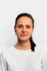 Зуева Оксана Владимировна