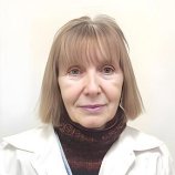 Тараданова Любовь Владимировна