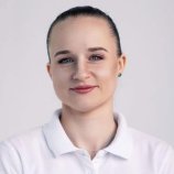 Зайцева Ирина Александровна