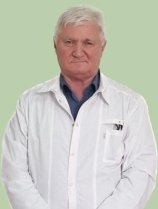 Лысков Алексей Михайлович