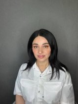 Погосова Анна