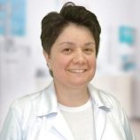 Османова Наида Салимгереевна