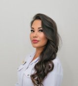 Буватинова Булгун Борисовна