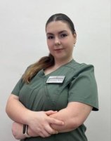 Шолина Анна Сергеевна