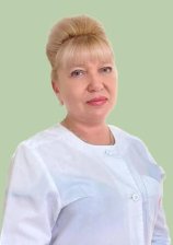 Думчева Наталья Петровна