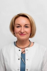Ленточникова Светлана Михайловна