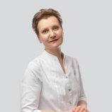 Ильиных Татьяна Евгеньевна