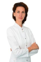 Малышко Лидия Константиновна