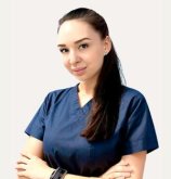 Матиско Анастасия Сергеевна