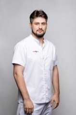 Магомедов Эльдар Робертович