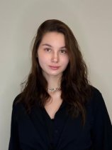 Герасимова Валерия