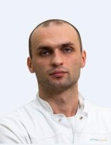 Бостанов Эльдар Альбертович