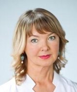 Очеретина Ирина Геннадьевна