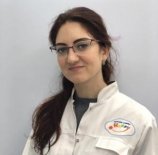 Завьялова Юлия Юрьевна