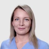 Шибаева Ирина Владимировна
