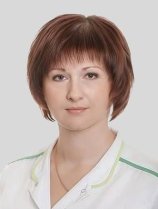 Ильичева Анастасия Сергеевна