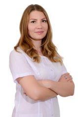 Молчанова Елена Васильевна