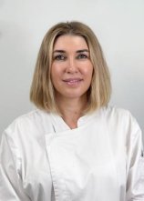 Коноплева Татьяна Александровна
