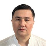 Болотов Талант Каримович