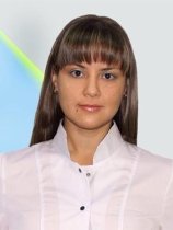 Аксютенко Анна Николаевна