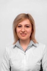 Иванова Ольга Алексеевна